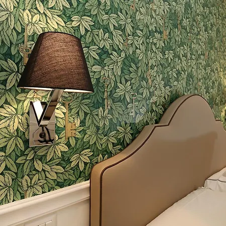 Domus Leonina - Stunning Terrace On The Forum Apartamento