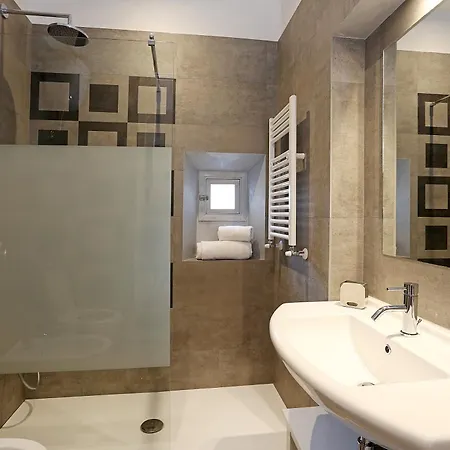 Apartamento Domus Leonina - Stunning Terrace On The Forum Roma