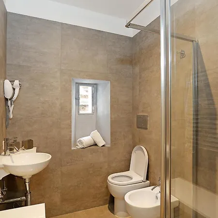 Apartamento Domus Leonina - Stunning Terrace On The Forum
