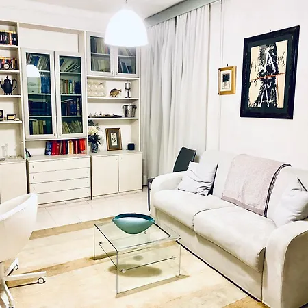Apartment Rosettas *