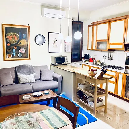 Apartment Rosettas *