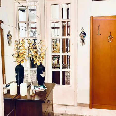 Apartment Rosettas Rome