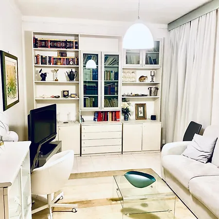 Rosettas Apartment Rome