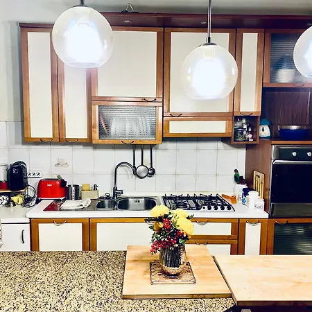 Rosettas Apartment Rome