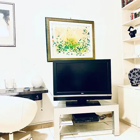 Rosettas Apartment