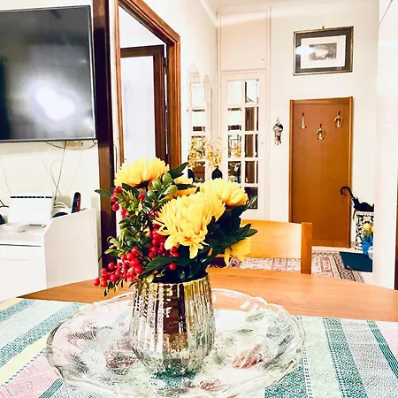 Apartment Rosettas