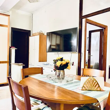 Apartment Rosettas Rome