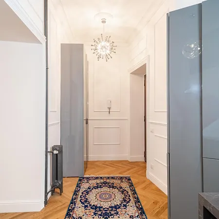 Vatican Boutique Rhome Apartment Rome