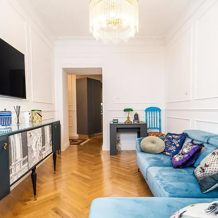 Vatican Boutique Rhome Apartment