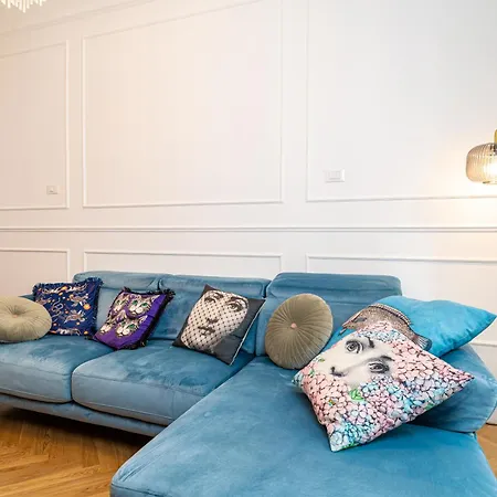 Vatican Boutique Rhome