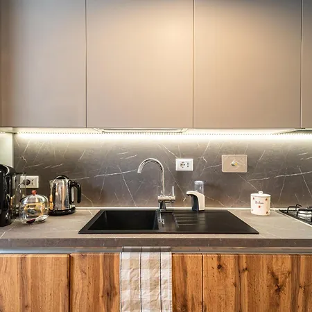 Vatican Boutique Rhome Apartment