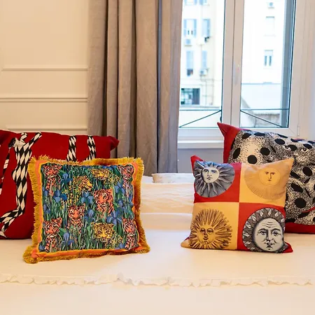 Vatican Boutique Rhome Apartment *