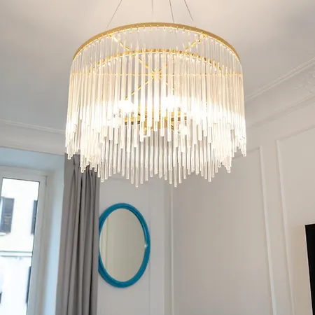 Vatican Boutique Rhome Apartment