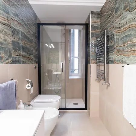 Apartment Vatican Boutique Rhome Rome