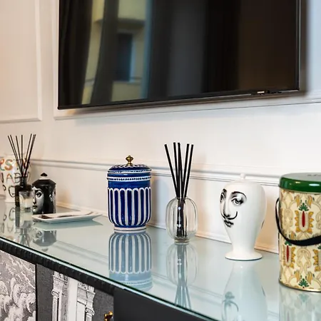 Vatican Boutique Rhome *