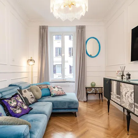 Vatican Boutique Rhome *