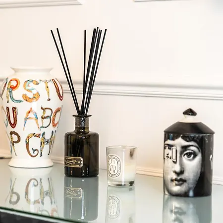 Vatican Boutique Rhome Apartment *