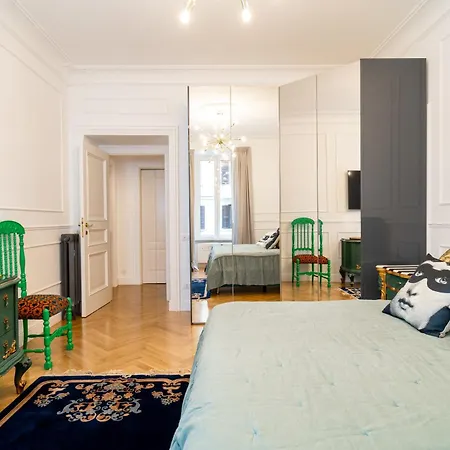 Vatican Boutique Rhome Apartment Rome