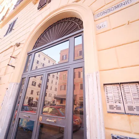 Apartment Vatican