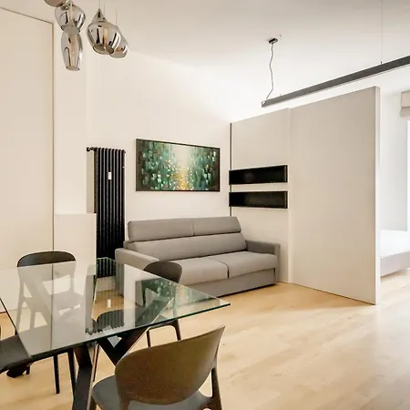 Sallustiano Apartment Rome