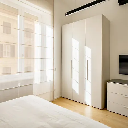 Sallustiano Appartamento Roma