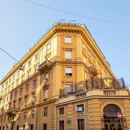 Appartamento Sallustiano Roma