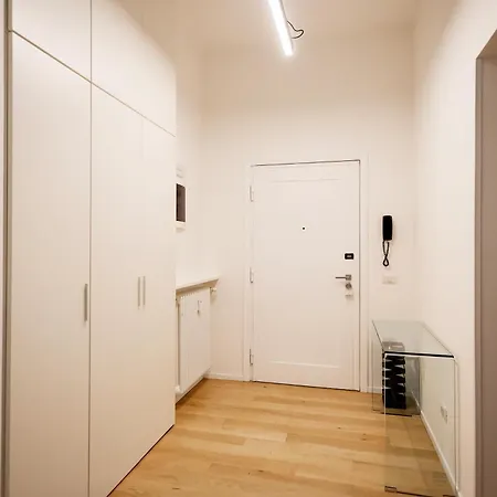 Sallustiano Apartment Rome