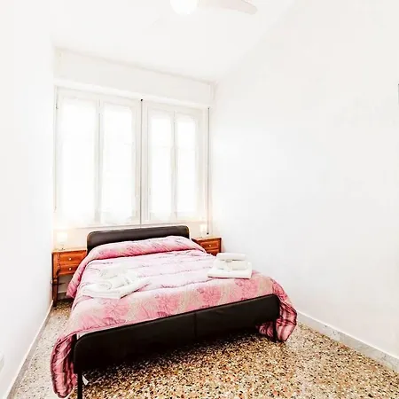 Apartment Dama Roof House Rome