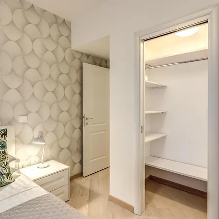 The Loft Trastevere Roma