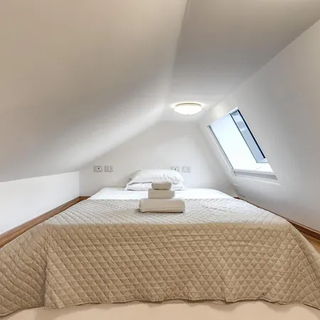 The Loft Trastevere