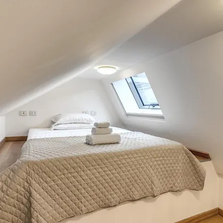 The Loft Trastevere Roma