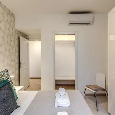 The Loft Trastevere Roma