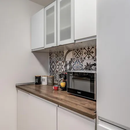 The Loft Trastevere Appartamento Roma