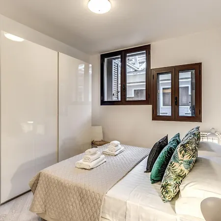 The Loft Trastevere * Roma