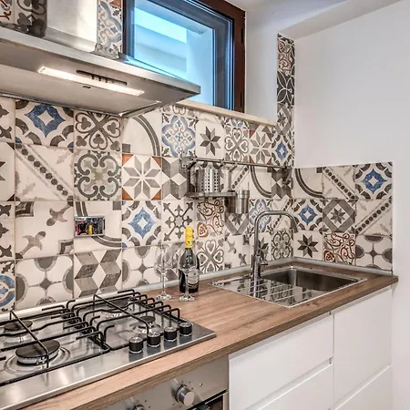 The Loft Trastevere Appartamento