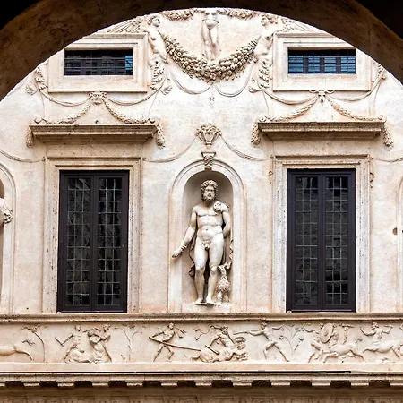 Dimora Capo Di Ferro Rome