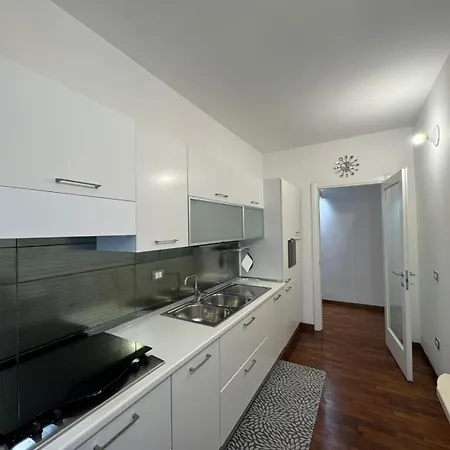Apartment Papa's - A New Flat In Portuense *