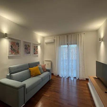 Apartment Papa's - A New Flat In Portuense