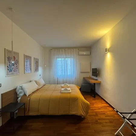 Apartment Papa's - A New Flat In Portuense Rome