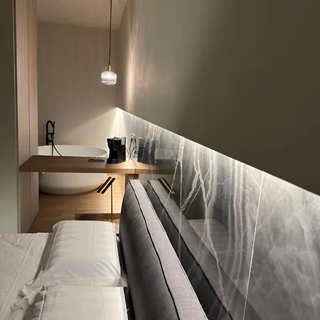 Major Bed and breakfast