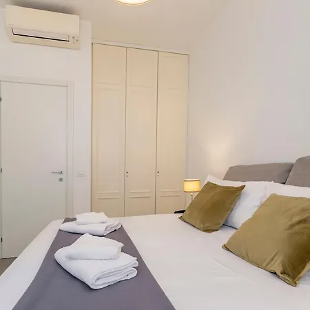 Apartamento Great Opera House *