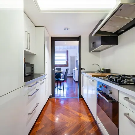 Apartment Attico Di Lusso Piazza Di Spagna *
