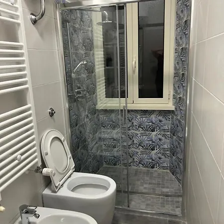 San Giovanni Apartment