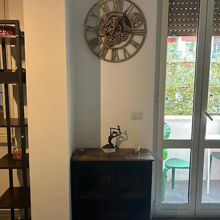 San Giovanni Apartment Rome