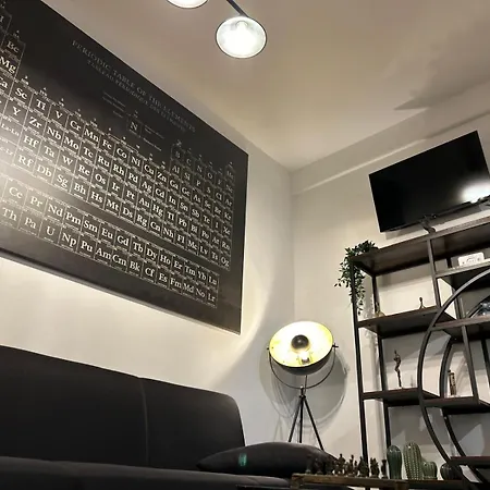 Apartment San Giovanni Rome