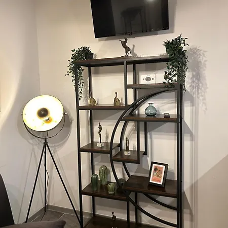 Apartment San Giovanni
