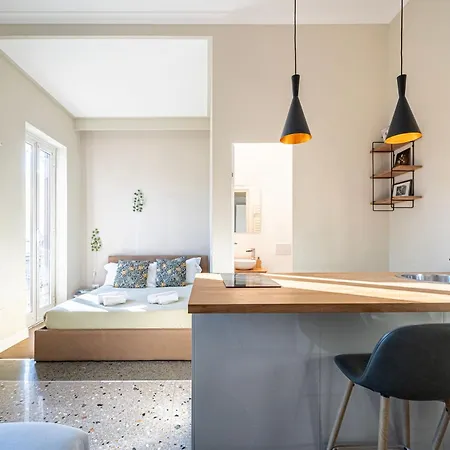 Guest house L'oasi Di Monte Mario Rome
