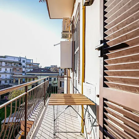 L'oasi Di Monte Mario Guest house Rome