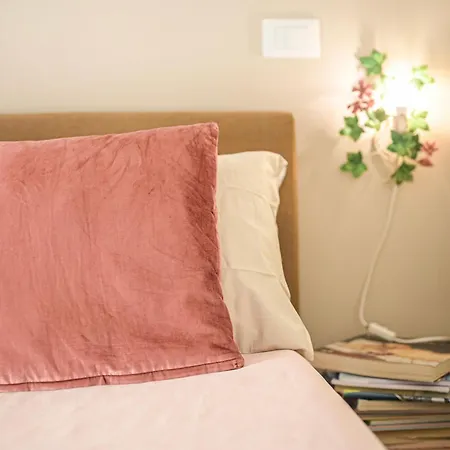 L'oasi Di Monte Mario Guest house *