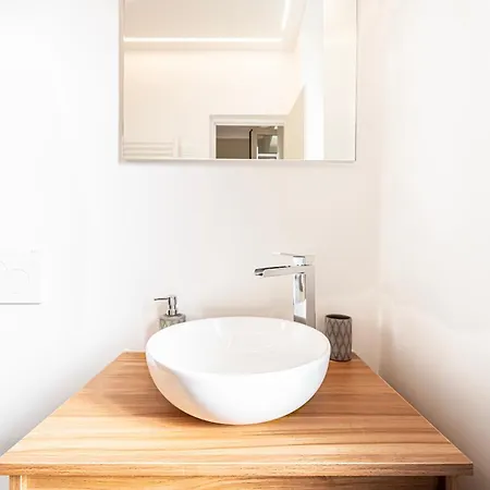 Guest house L'oasi Di Monte Mario Rome